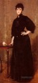 MrsC ウィリアム・メリット・チェイスの肖像